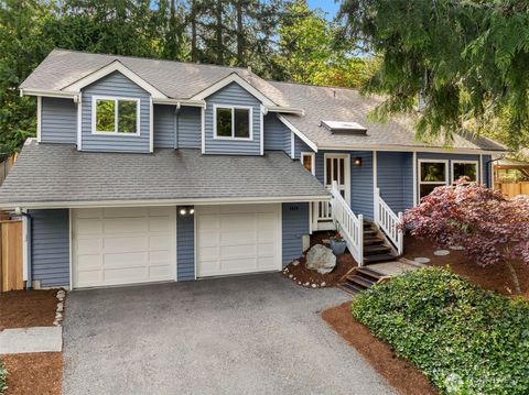1020 Greenwood Boulevard SW Issaquah WA 98027