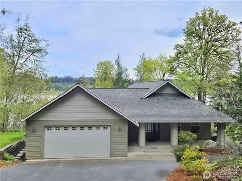 Photo of 661 SE Somers Drive, Shelton, WA 98584 (MLS # 2461281)