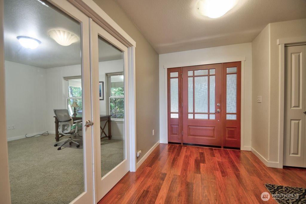 Photo of 661 SE Somers Drive, Shelton, WA 98584 (MLS # 2461281)