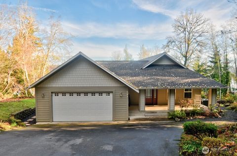 Photo of 661 SE Somers Drive, Shelton, WA 98584 (MLS # 2461281)