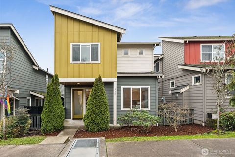 Photo of 845 SW 96th Place, Seattle, WA 98106 (MLS # 2467499)