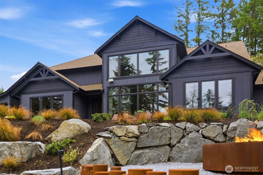 Photo of 1136 14th Avenue, Fox Island, WA 98333 (MLS # 2506147)