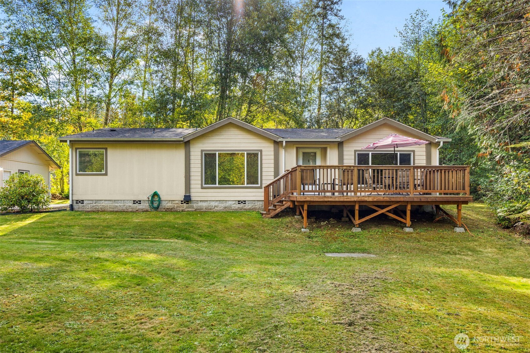 261 E Rivendell Road