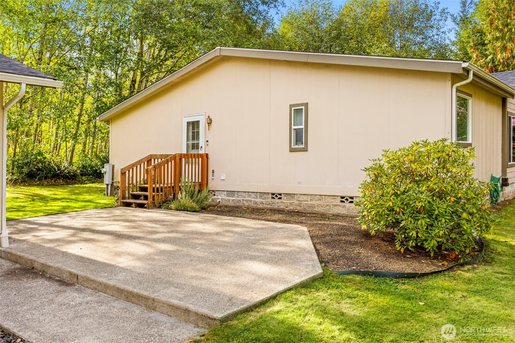 261 E Rivendell Road