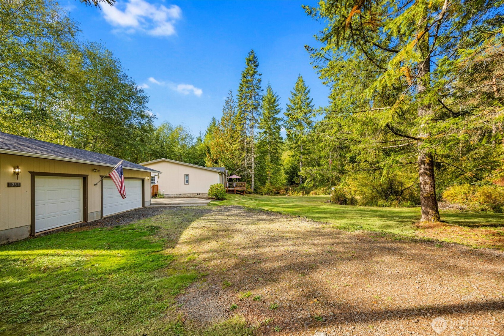 261 E Rivendell Road