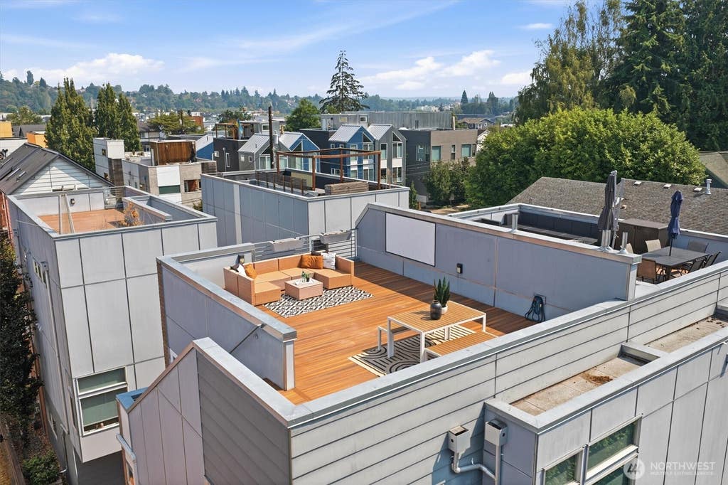 Photo of 1753 18th Avenue S, Seattle, WA 98144 (MLS # 2562944)