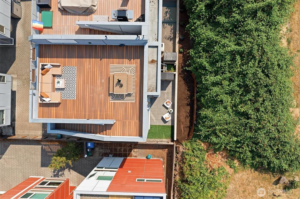 Photo of 1753 18th Avenue S, Seattle, WA 98144 (MLS # 2562944)