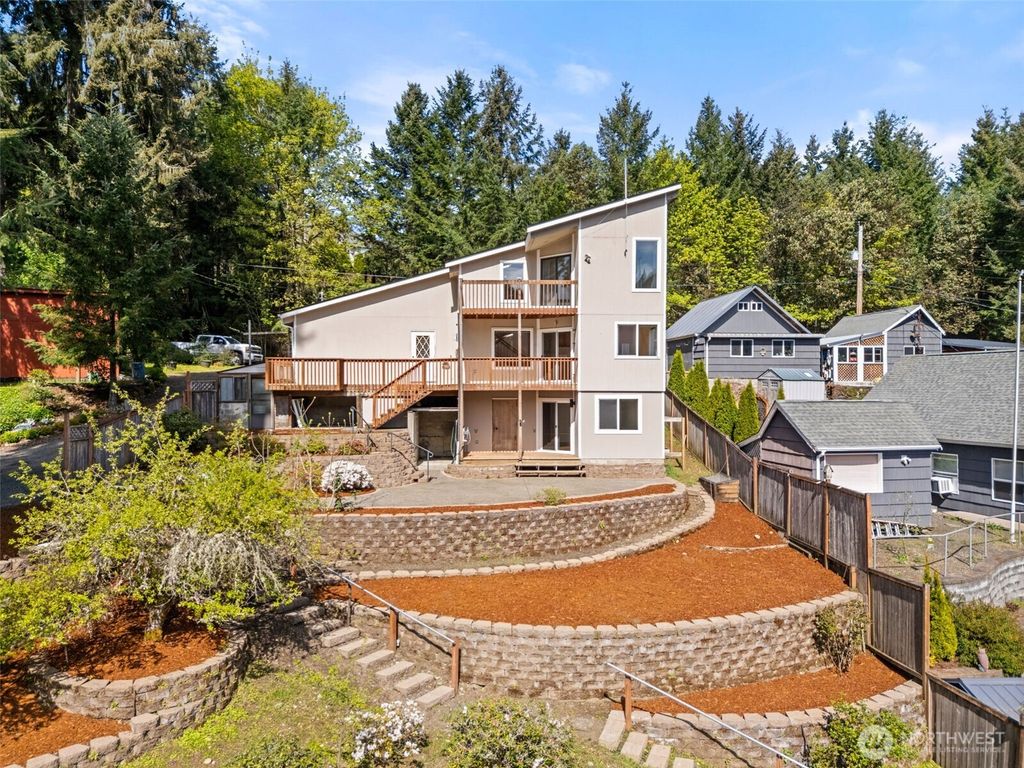 Photo of 5030 Ad El Road SE, Olympia, WA 98513 (MLS # 2516899)