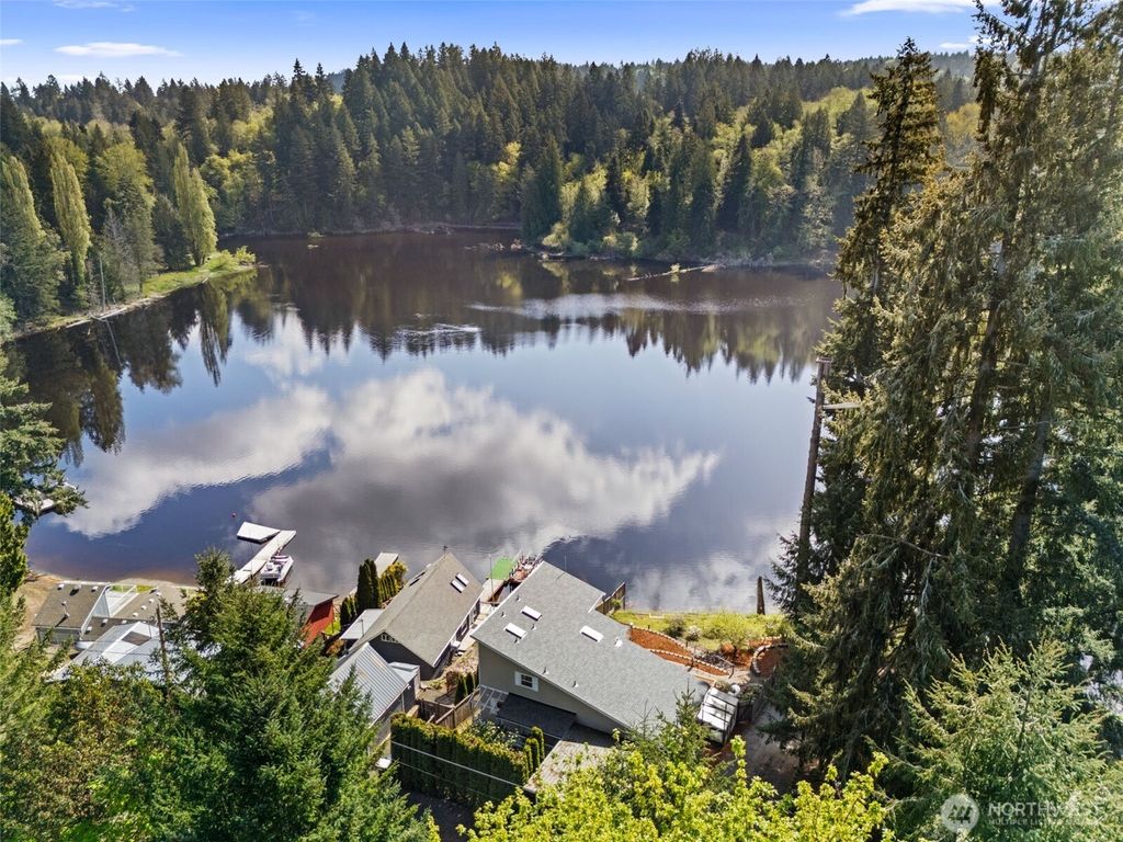 Photo of 5030 Ad El Road SE, Olympia, WA 98513 (MLS # 2516899)