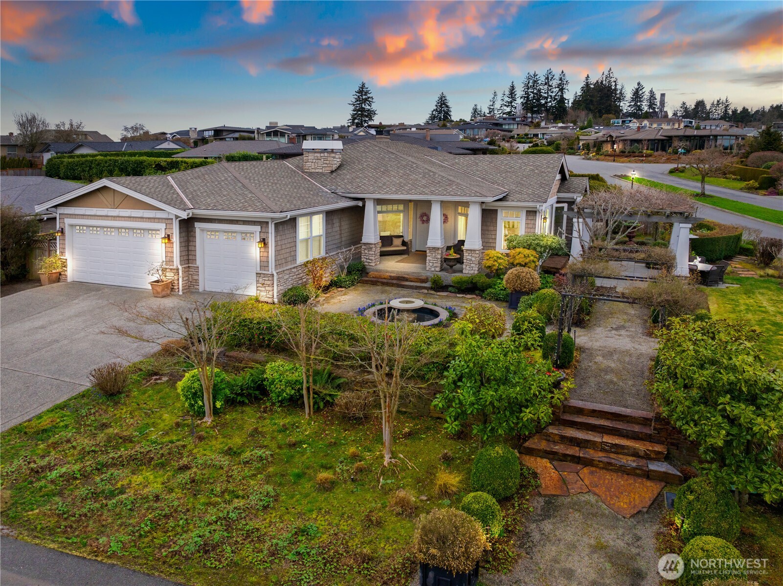 9676 Evergreen Drive