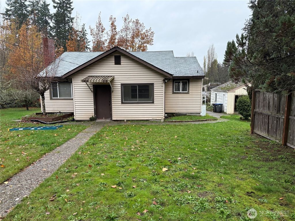 Photo of 6118 Bethel Road SE, Port Orchard, WA 98367 (MLS # 2457364)