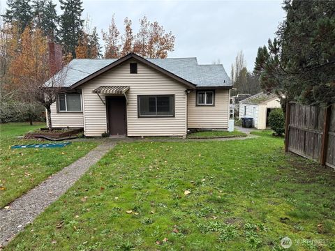 Photo of 6118 Bethel Road SE, Port Orchard, WA 98367 (MLS # 2457364)