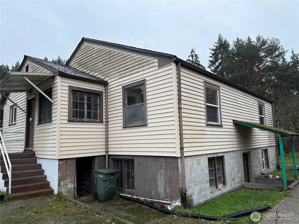 Photo of 6118 Bethel Road SE, Port Orchard, WA 98367 (MLS # 2457364)