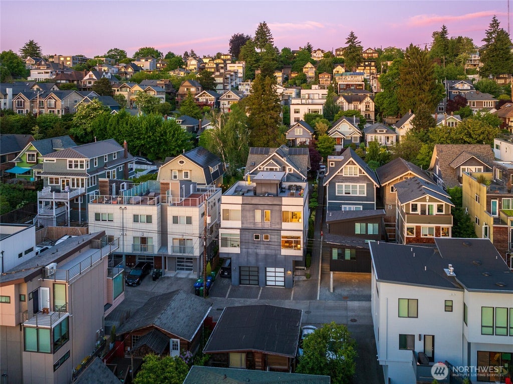 Photo of 1919 A 9th Avenue W, Seattle, WA 98119 (MLS # 2579860)