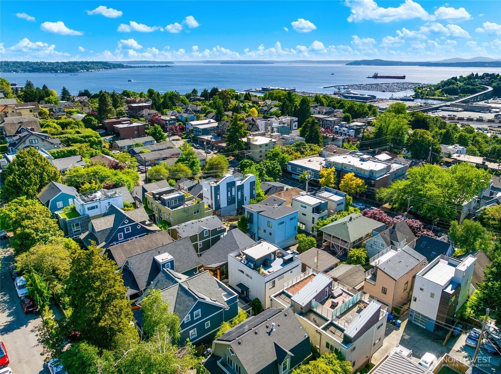 Photo of 1919 A 9th Avenue W, Seattle, WA 98119 (MLS # 2579860)