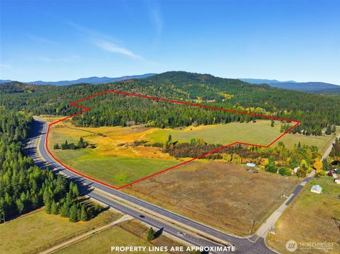 Photo of 320871 Highway 2, Newport, WA 99156 (MLS # 2447277) Photo of 320871 Highway 2, Newport, WA 99156 (MLS # 2447277)