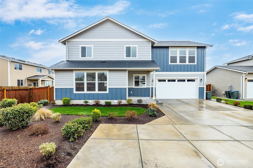 Photo of 122 N Trail Road, Sedro Woolley, WA 98284 (MLS # 2489584)