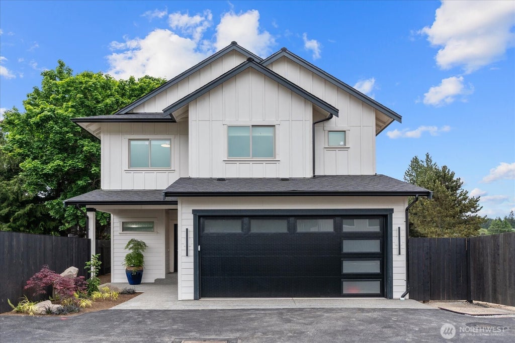 Photo of 4805 238th Street SW, Mountlake Terrace, WA 98043 (MLS # 2579693)