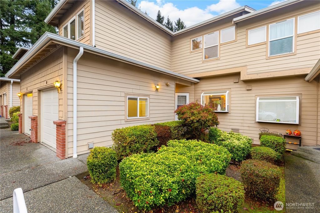 Photo of 20901 Cypress Way #16, Lynnwood, WA 98036 (MLS # 2463819)