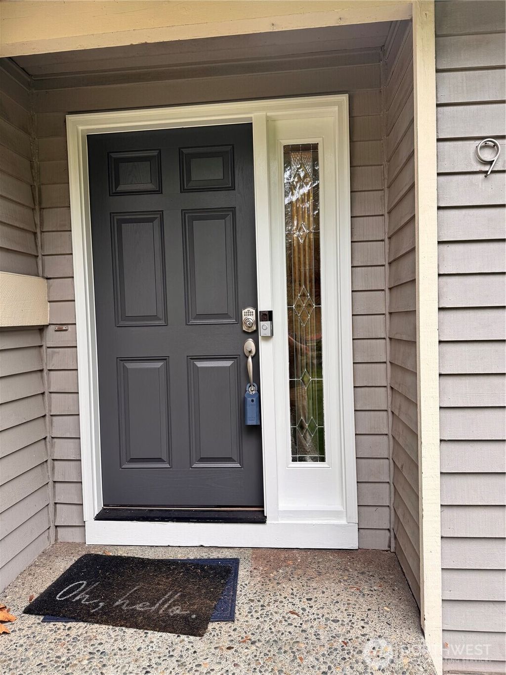 Photo of 9411 NE 139th Street, Kirkland, WA 98034 (MLS # 2446067)