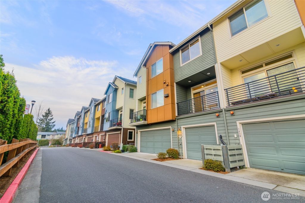 Photo of 1434 157th Place NE, Bellevue, WA 98008 (MLS # 2502547)