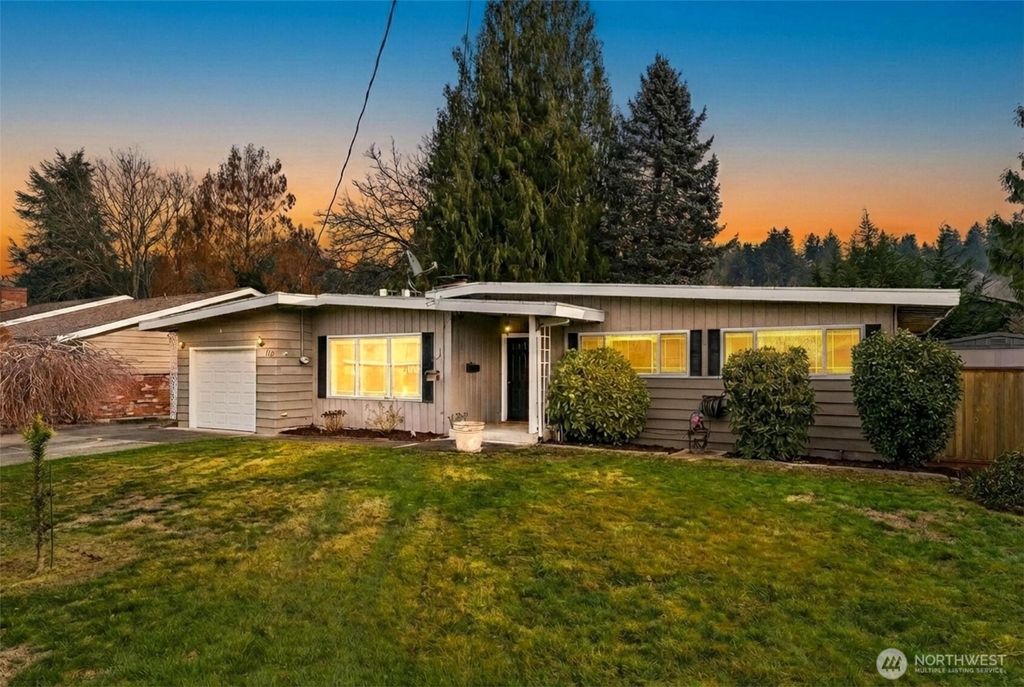 Photo of 116 T Street NE, Auburn, WA 98002 (MLS # 2474614)