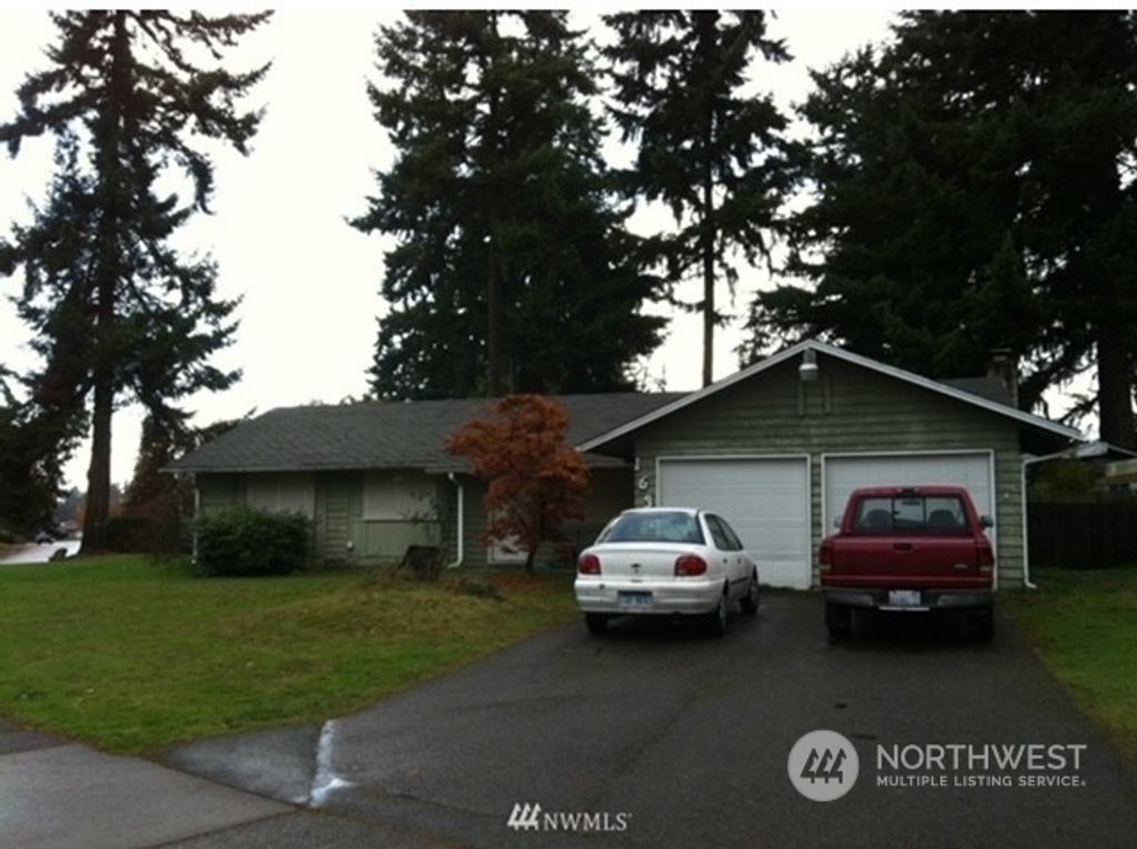 Photo of 1632 SW 351st Street, Federal Way, WA 98023 (MLS # 2238496)