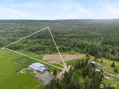 233 Allison Road Ethel WA 98542