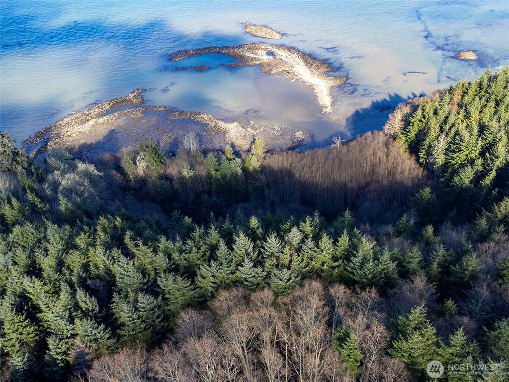 Photo of 9999 W Highway 112, Port Angeles, WA 98362 (MLS # 2485426)