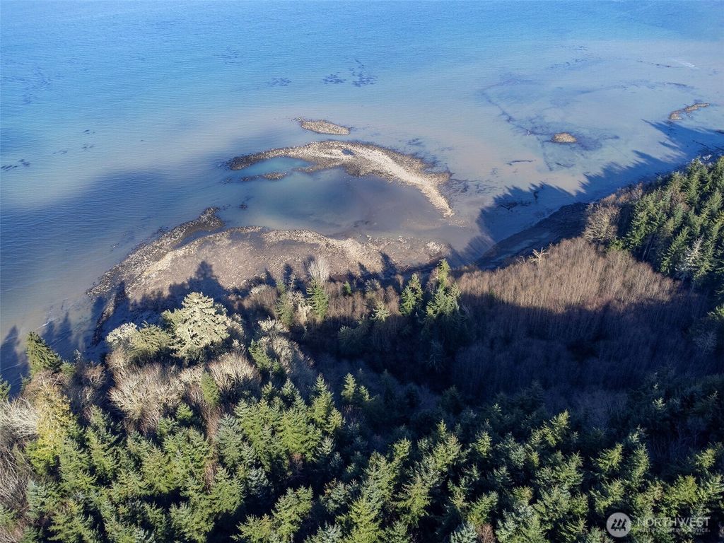 Photo of 9999 W Highway 112, Port Angeles, WA 98362 (MLS # 2485426)