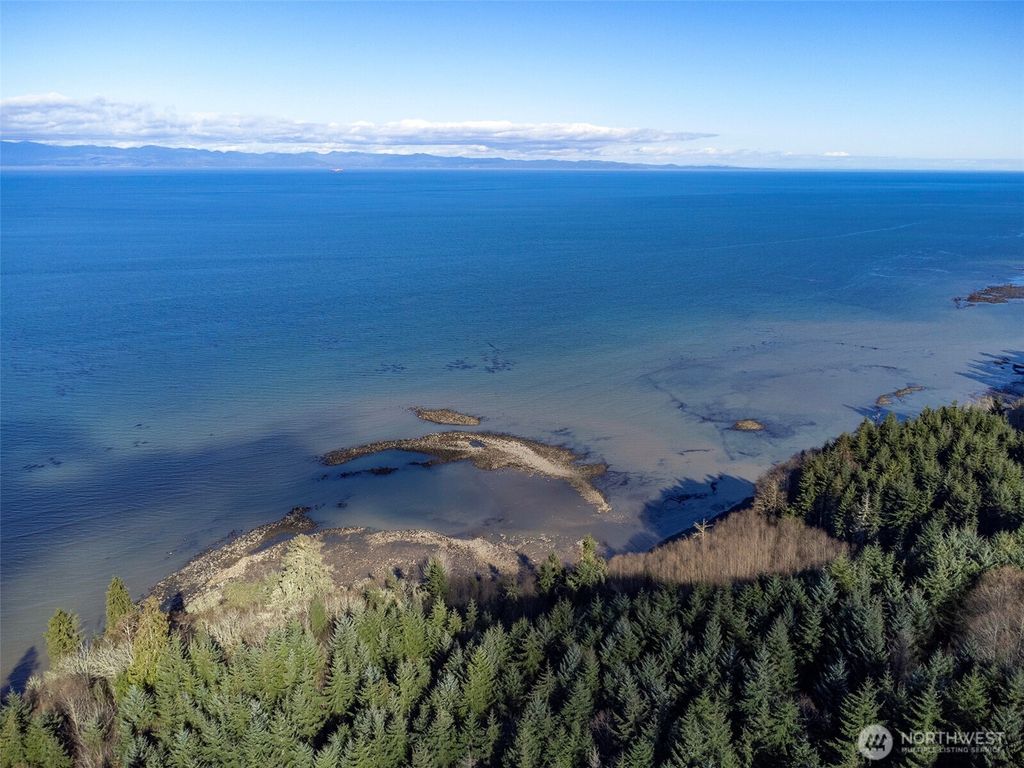 Photo of 9999 W Highway 112, Port Angeles, WA 98362 (MLS # 2485426)