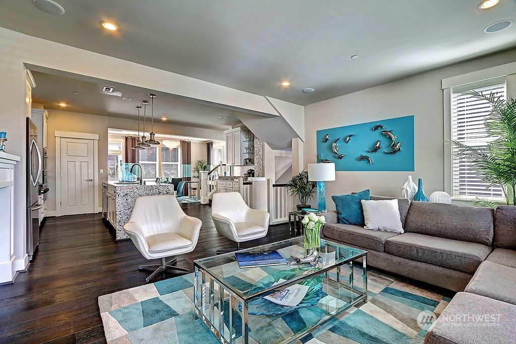 Photo of 212 3rd Lane S, Kirkland, WA 98033 (MLS # 2276582)