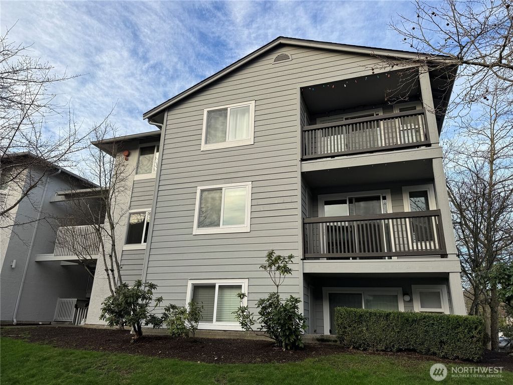 Photo of 6700 NE 182nd Street #A208, Kenmore, WA 98028 (MLS # 2465690)