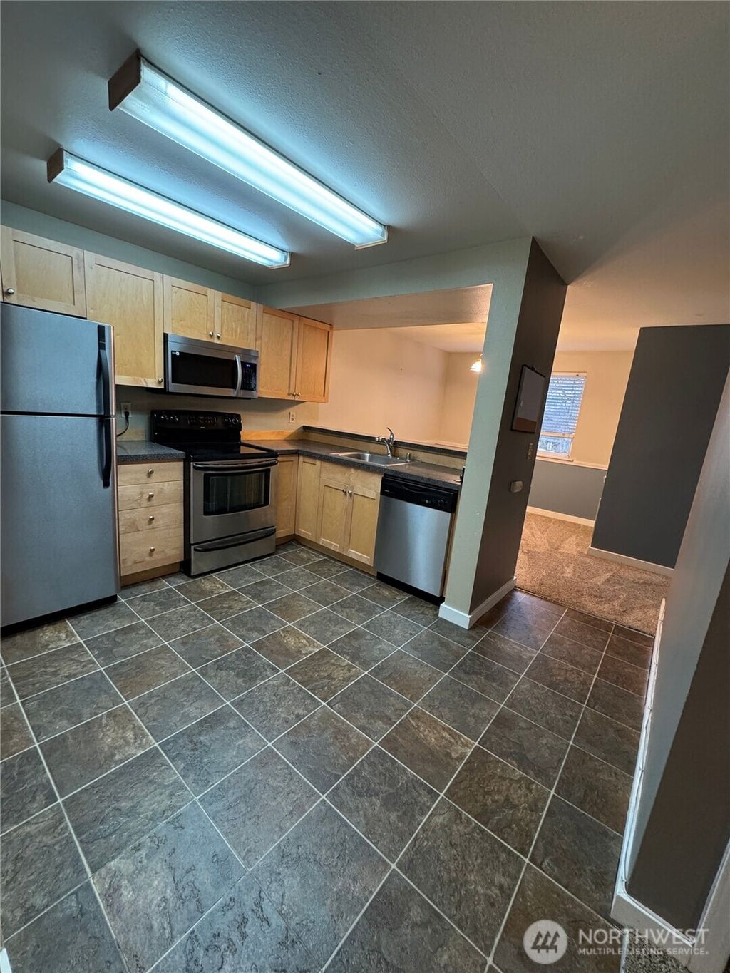 Photo of 6700 NE 182nd Street #A208, Kenmore, WA 98028 (MLS # 2465690)