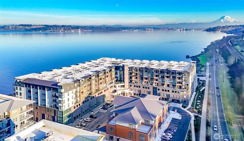 Photo of 4907 Main Street #521, Tacoma, WA 98407 (MLS # 2471737)