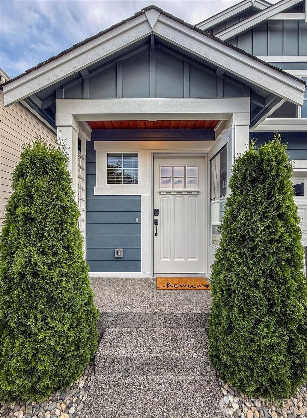Photo of 10038 2nd Place NE, Lake Stevens, WA 98258 (MLS # 2414687)
