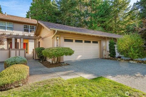 Photo of 9118 Gleneagle Drive #17, Blaine, WA 98230 (MLS # 2592218)