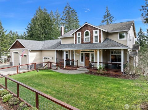 12807 144th Avenue NW, Gig Harbor, WA 98329 - MLS#: 2348844