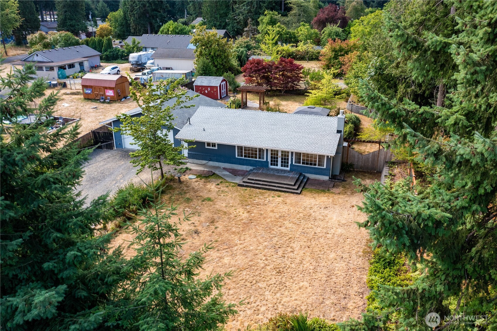 19107 Bonney Lake Boulevard E