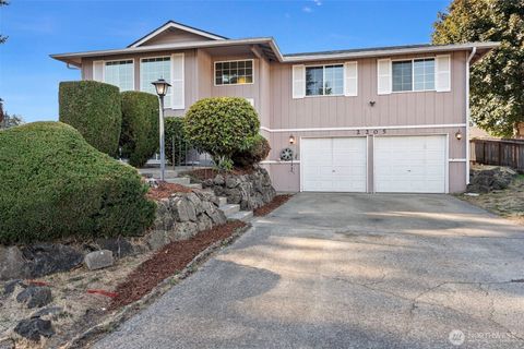 2205 Sweet Street Tacoma WA 98404