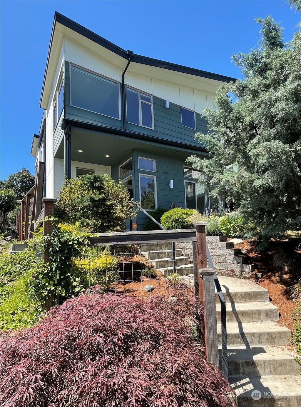 Photo of 6805 Seward Park Avenue S, Seattle, WA 98118 (MLS # 2320362)