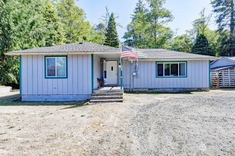 Photo of 6314 Sandridge Road, Long Beach, WA 98631 (MLS # 2143615)