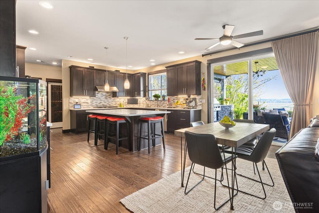 Photo of 11733 Seattle Hill Road, Snohomish, WA 98296 (MLS # 2567300)