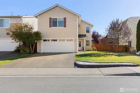Photo of 2459 SW Siskin Circle, Port Orchard, WA 98367 (MLS # 2594394)