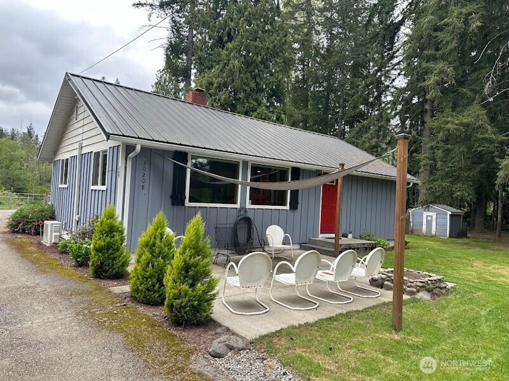 Photo of 30208 Ramstad Road, Arlington, WA 98223 (MLS # 2369080)