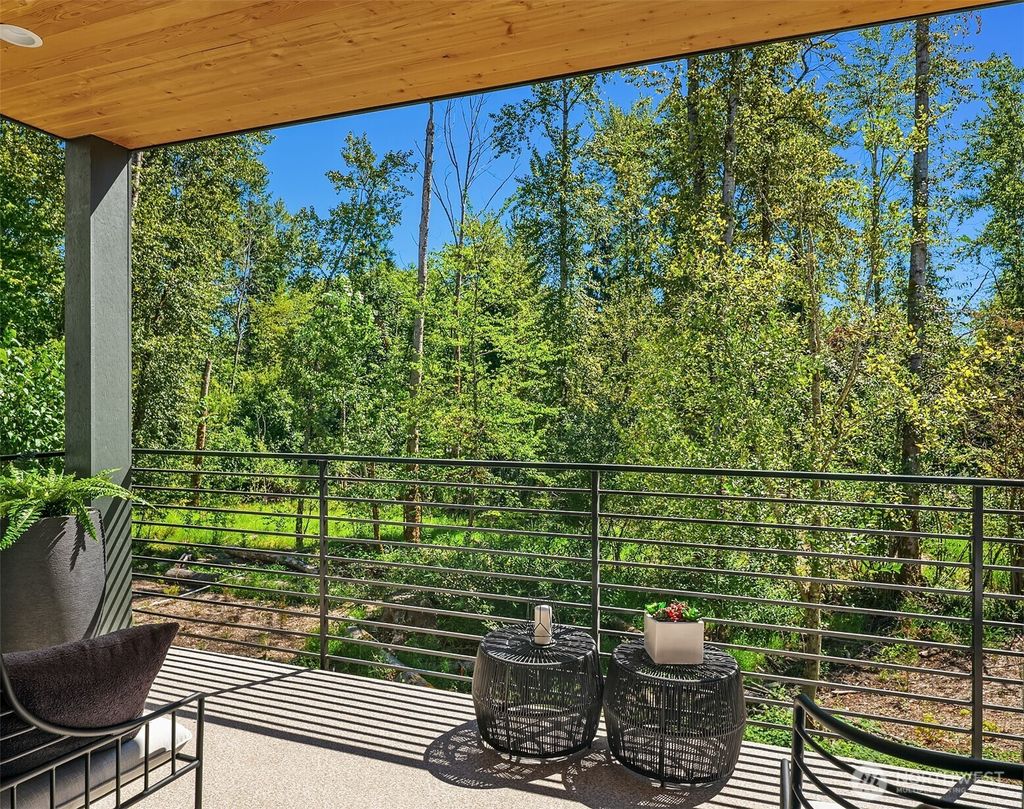 Photo of 14859 Site 9 NE 2nd Court, Bellevue, WA 98007 (MLS # 2427490)