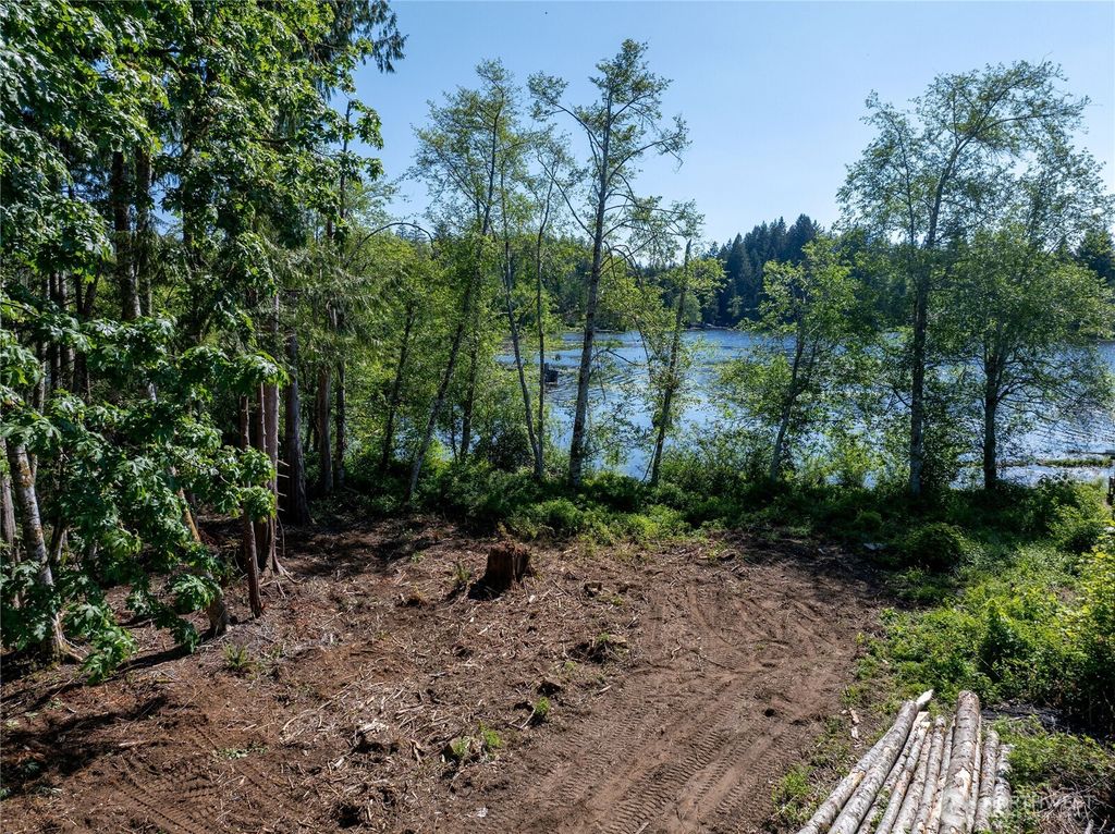 Photo of 0 Gold Creek Road, Bremerton, WA 98312 (MLS # 2530369)