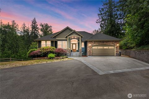 13402 Spiketon Road E Buckley WA 98321