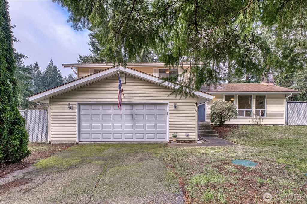 Photo of 4850 Sherlyn Avenue SE, Port Orchard, WA 98367 (MLS # 2471002)