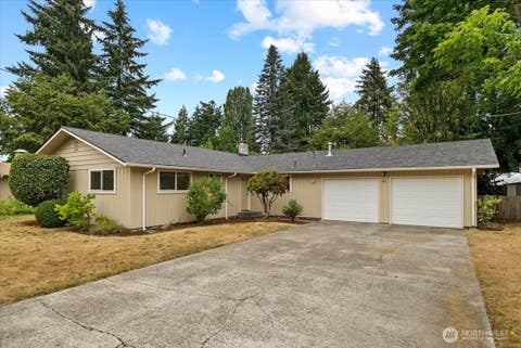 Photo of 708 Tartan Drive SW, Tumwater, WA 98501 (MLS # 2567112)